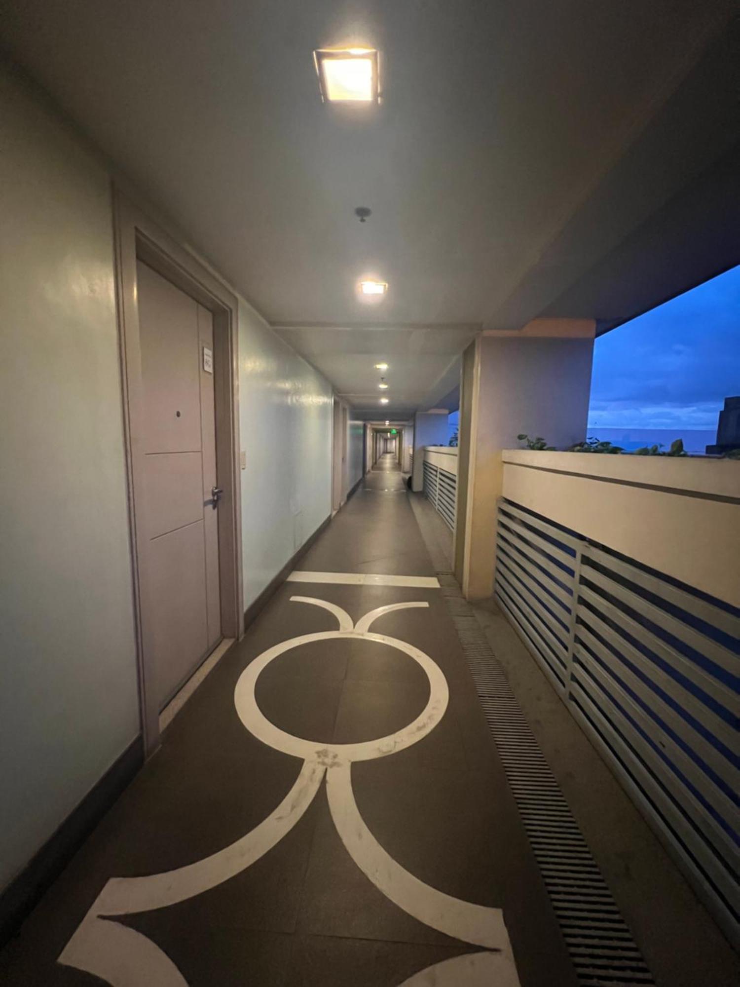 Marvinn's Apartment