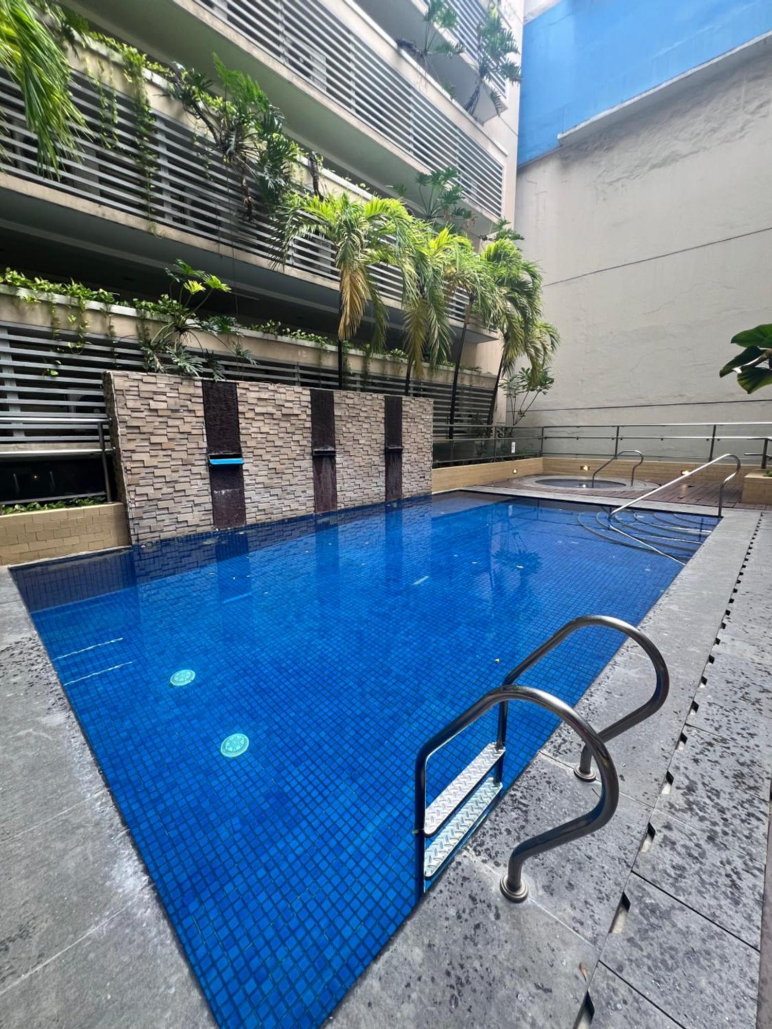 Marvinn's Apartment *