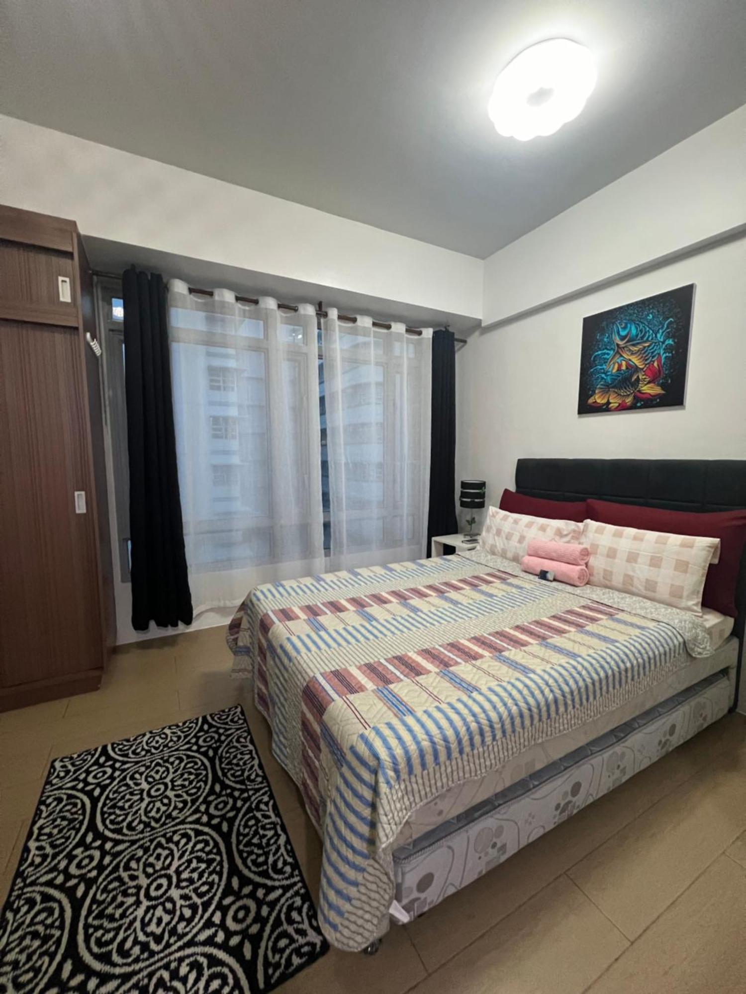 Marvinn's Apartment *