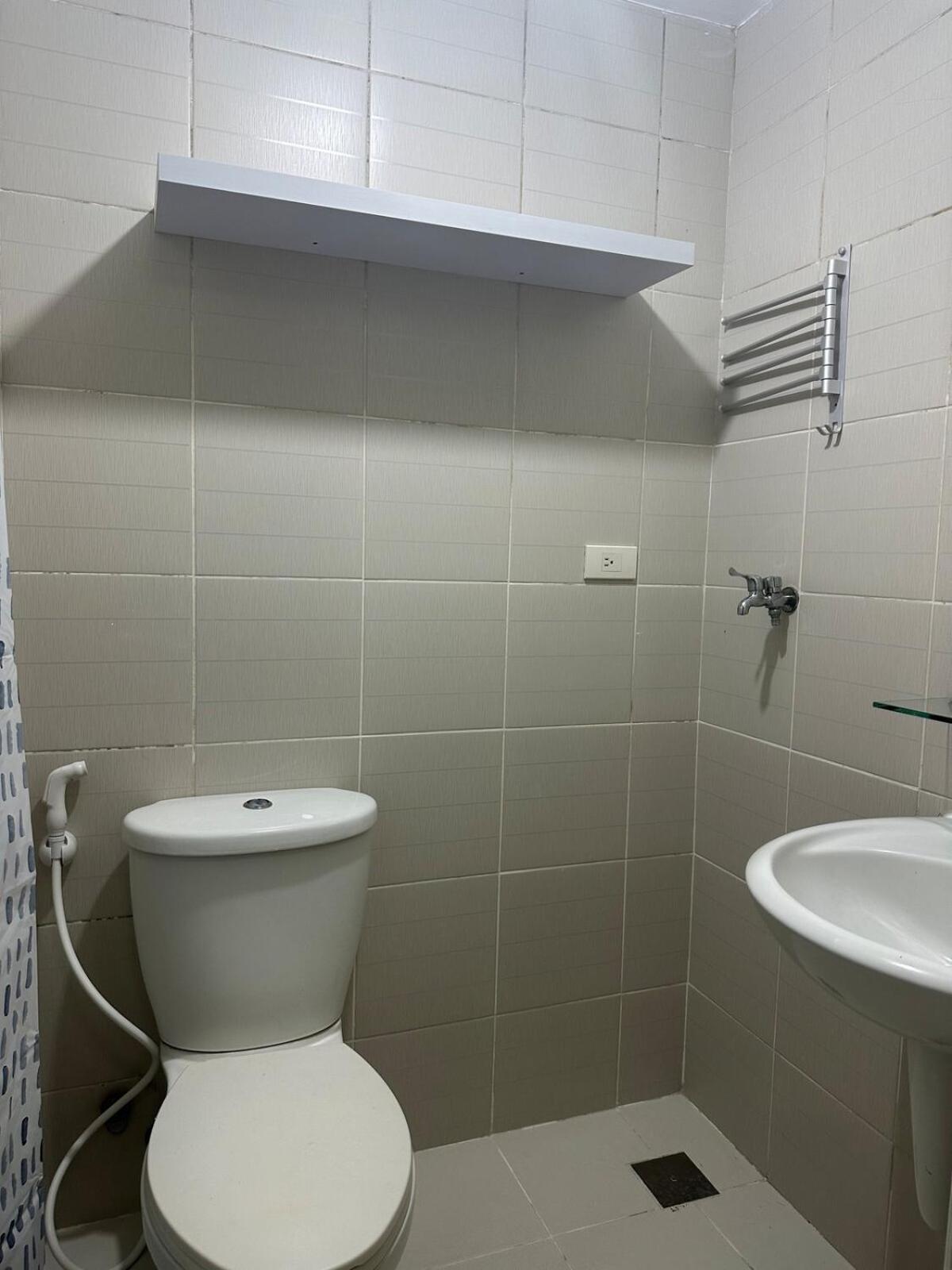 Apartment Modern & Cozy Two Br In Jazz Residences Makati *