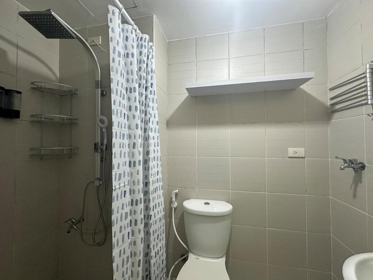 Modern & Cozy Two Br In Jazz Residences Makati Manila