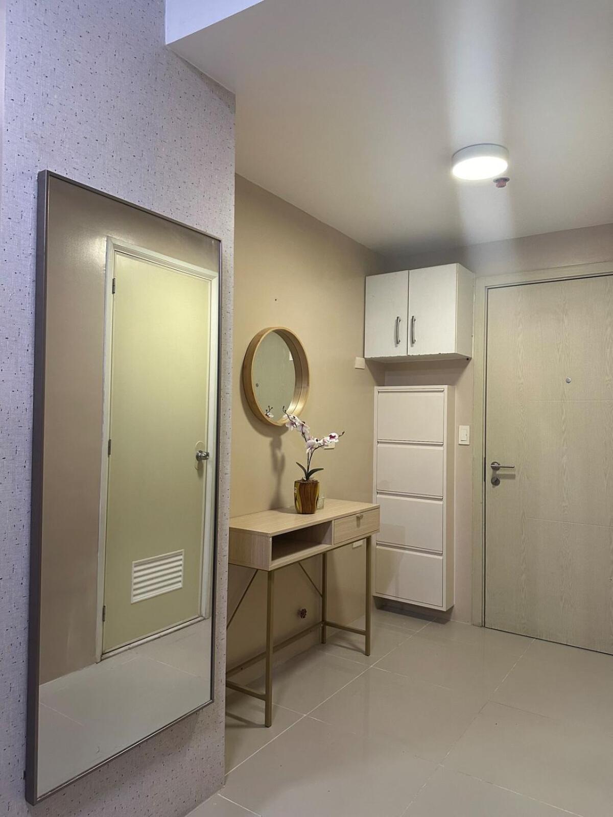 Apartment Modern & Cozy Two Br In Jazz Residences Makati Manila