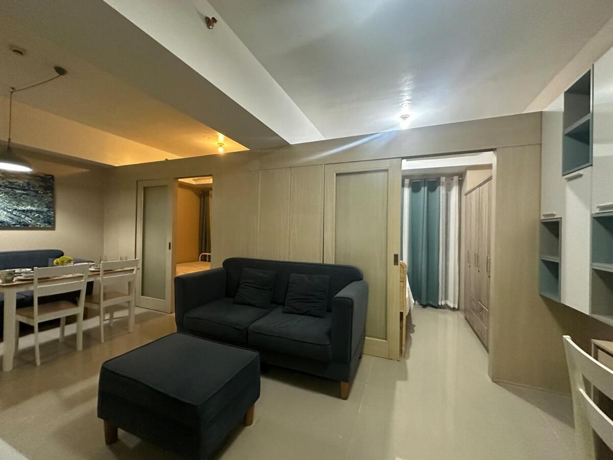 Modern & Cozy Two Br In Jazz Residences Makati Manila