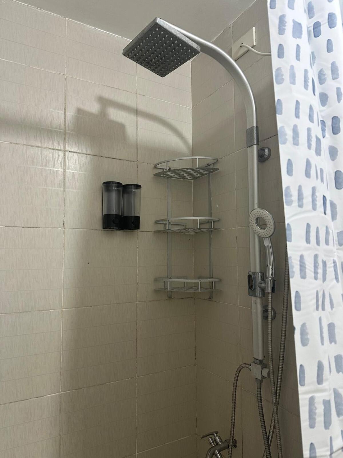 Modern & Cozy Two Br In Jazz Residences Makati Manila