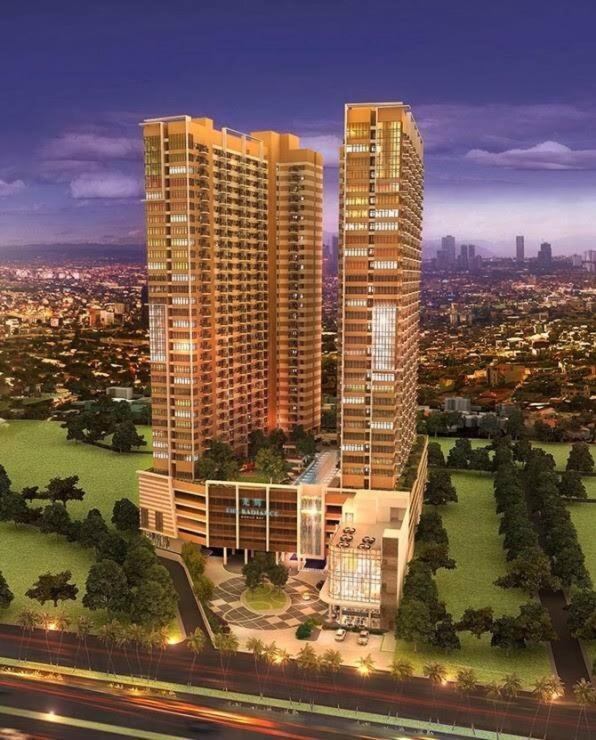 The Radiance Of Bay * Manila