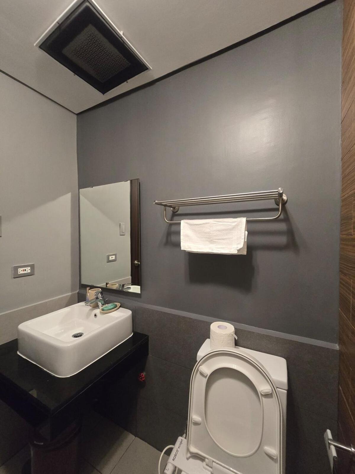 Apartamento The Radiance Of Bay *