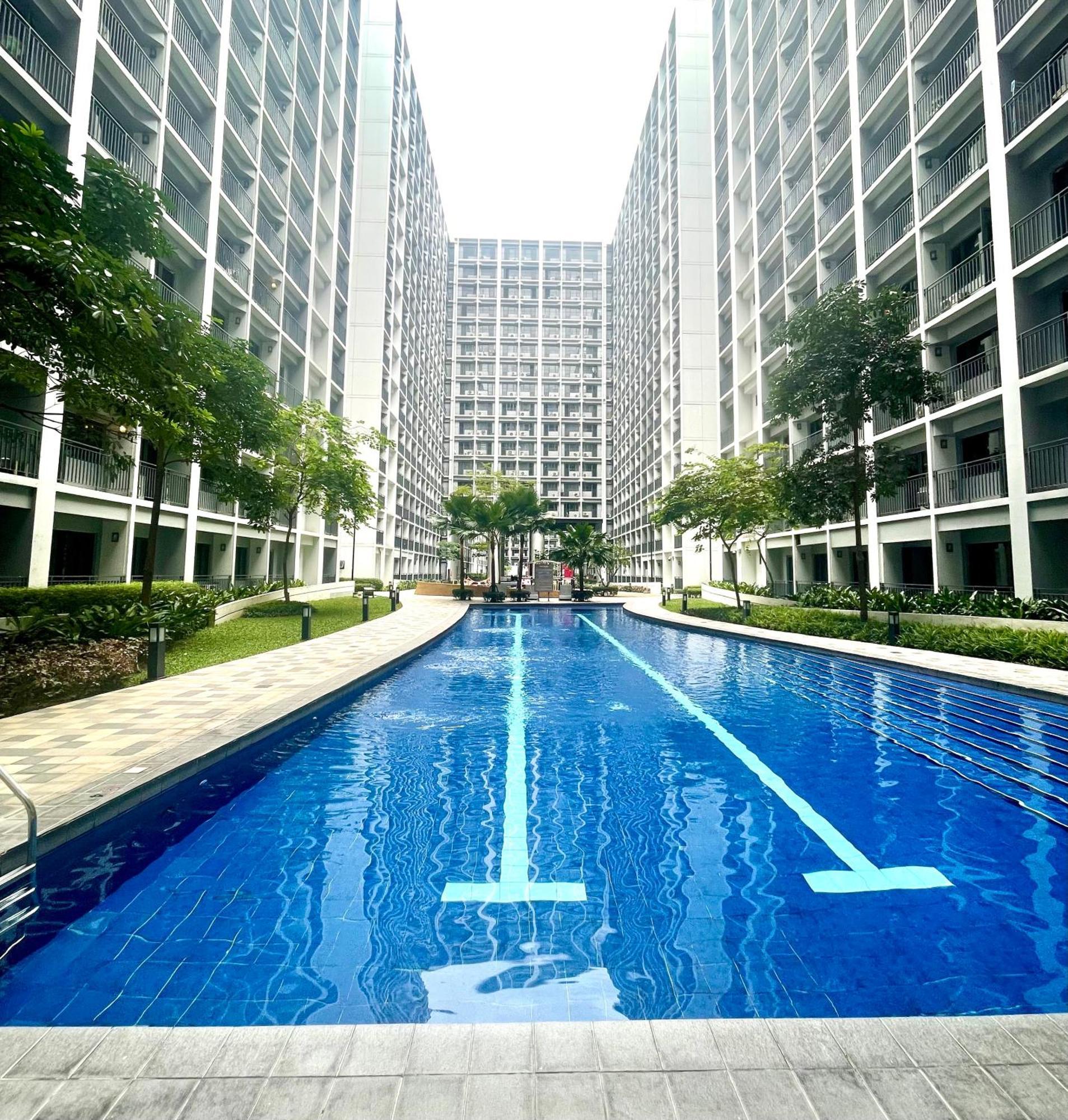 Vanilla Mall Of Complex * Manila
