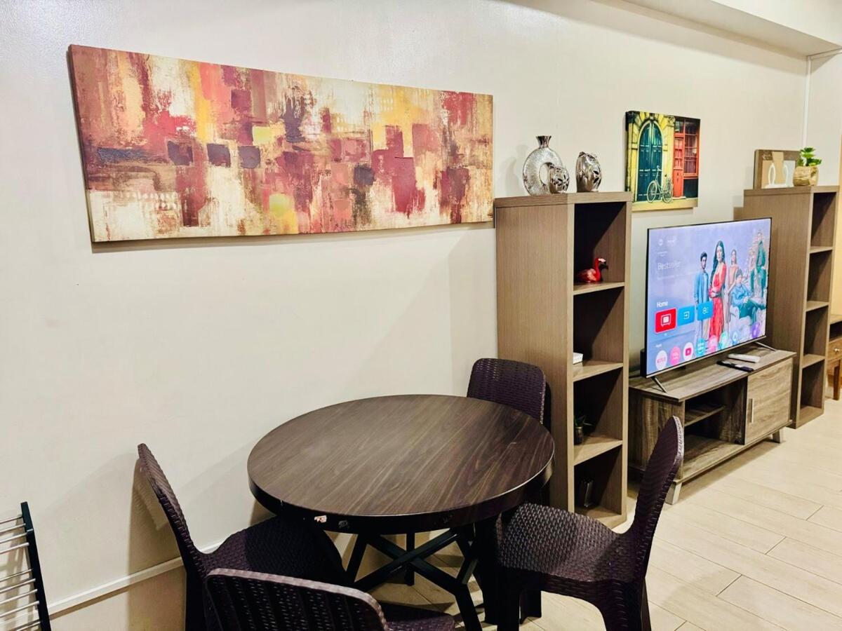 Affordable Across Naia T3 Apartment