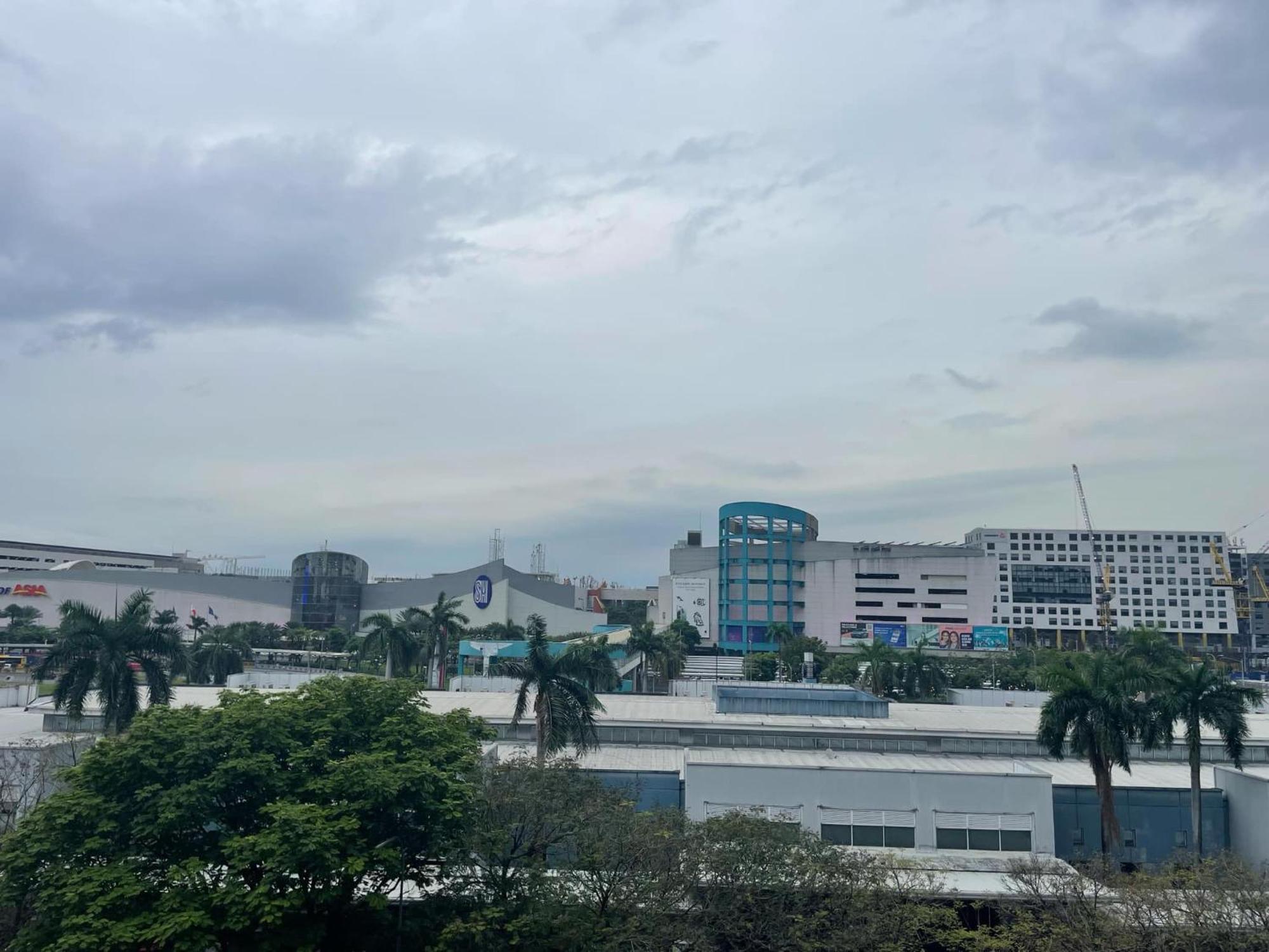Aparthotel Dms Staycation Moa View