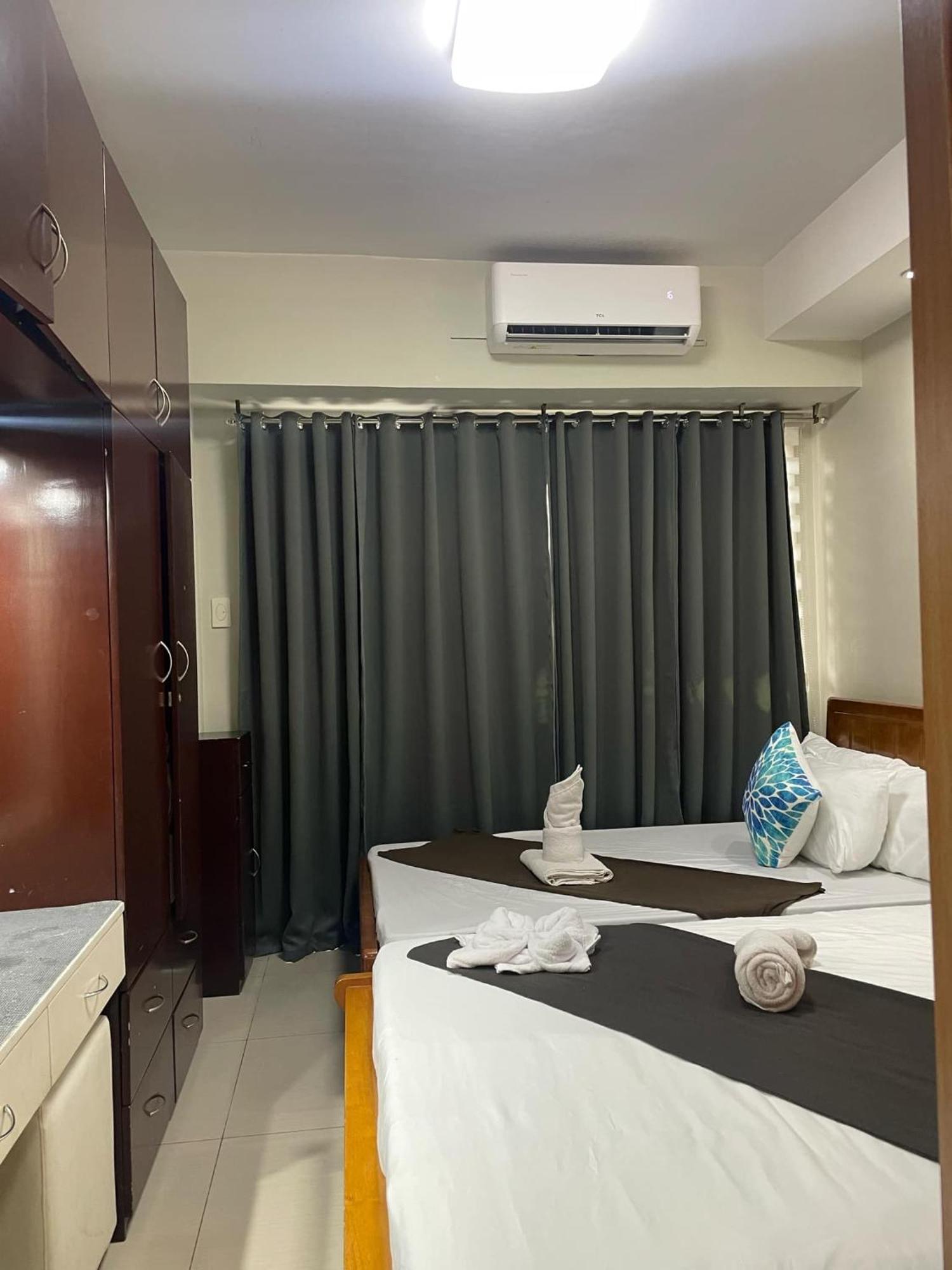 Dms Staycation Moa View *