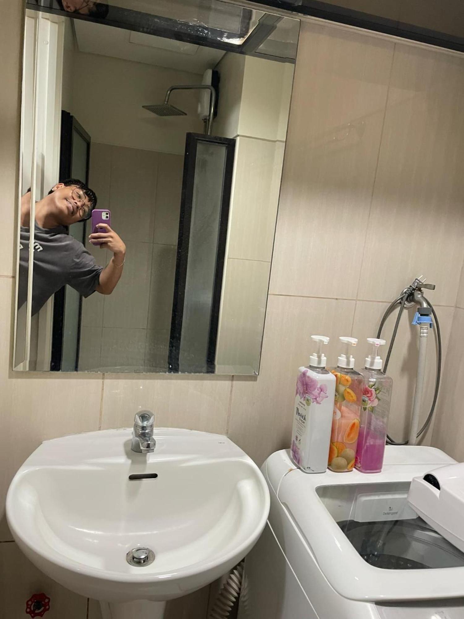 Aparthotel Dms Staycation Moa View