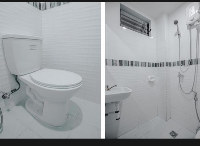 The Quarters Hostel Manila
