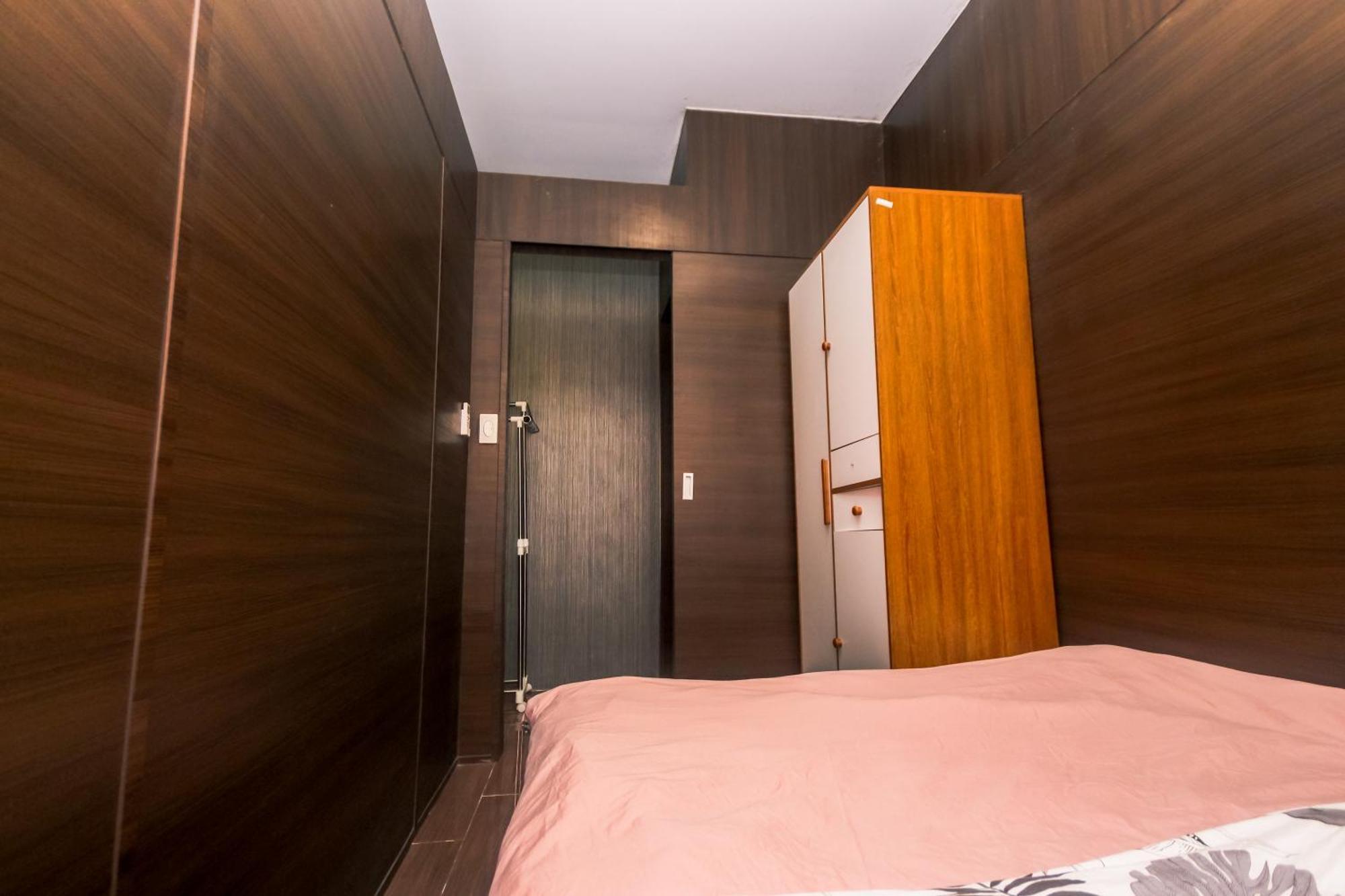 Apartment 2 Bedroom Makati Urban Playground Air Gym Swim Park 1949 *
