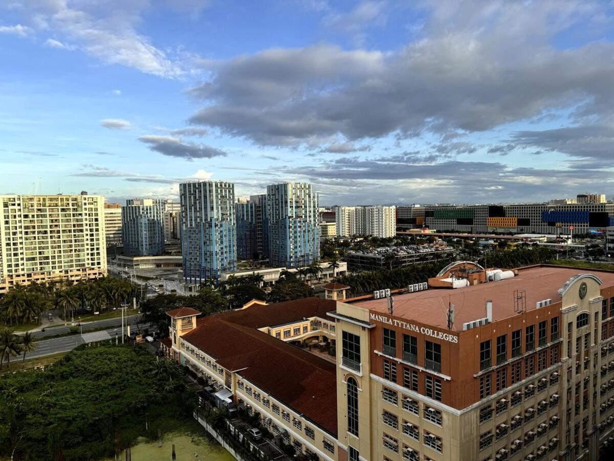 Apartment Lotus' Manila