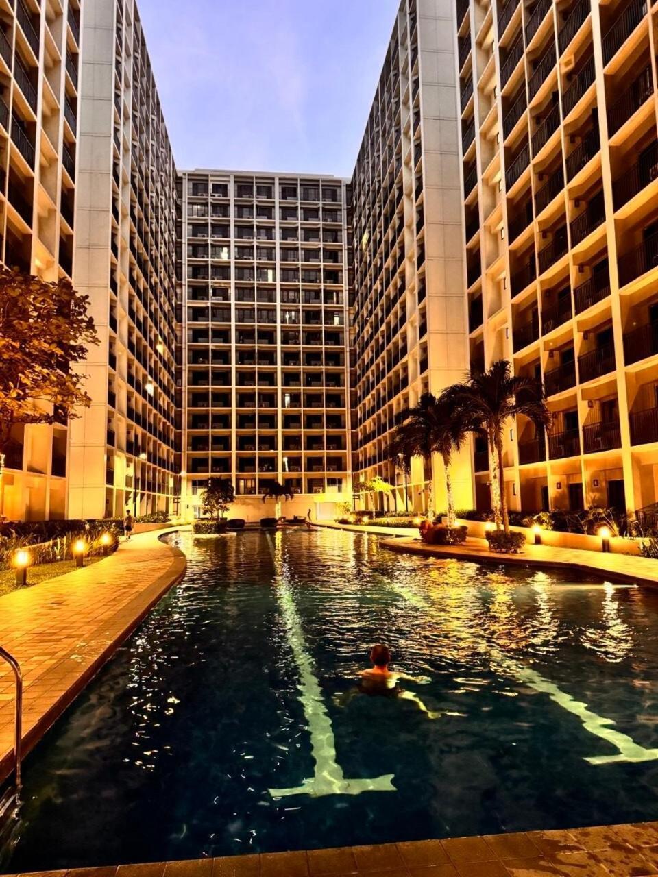 Apartment Lotus' *