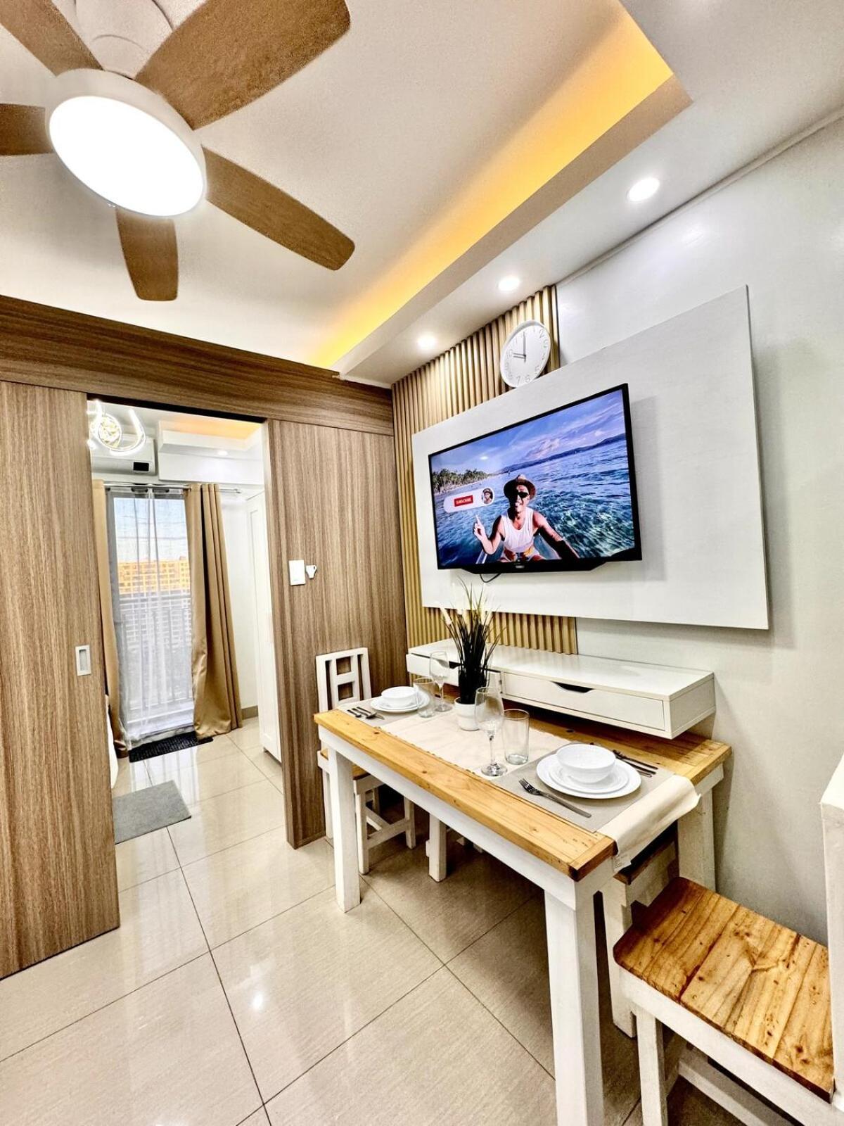 Apartment Lotus' *