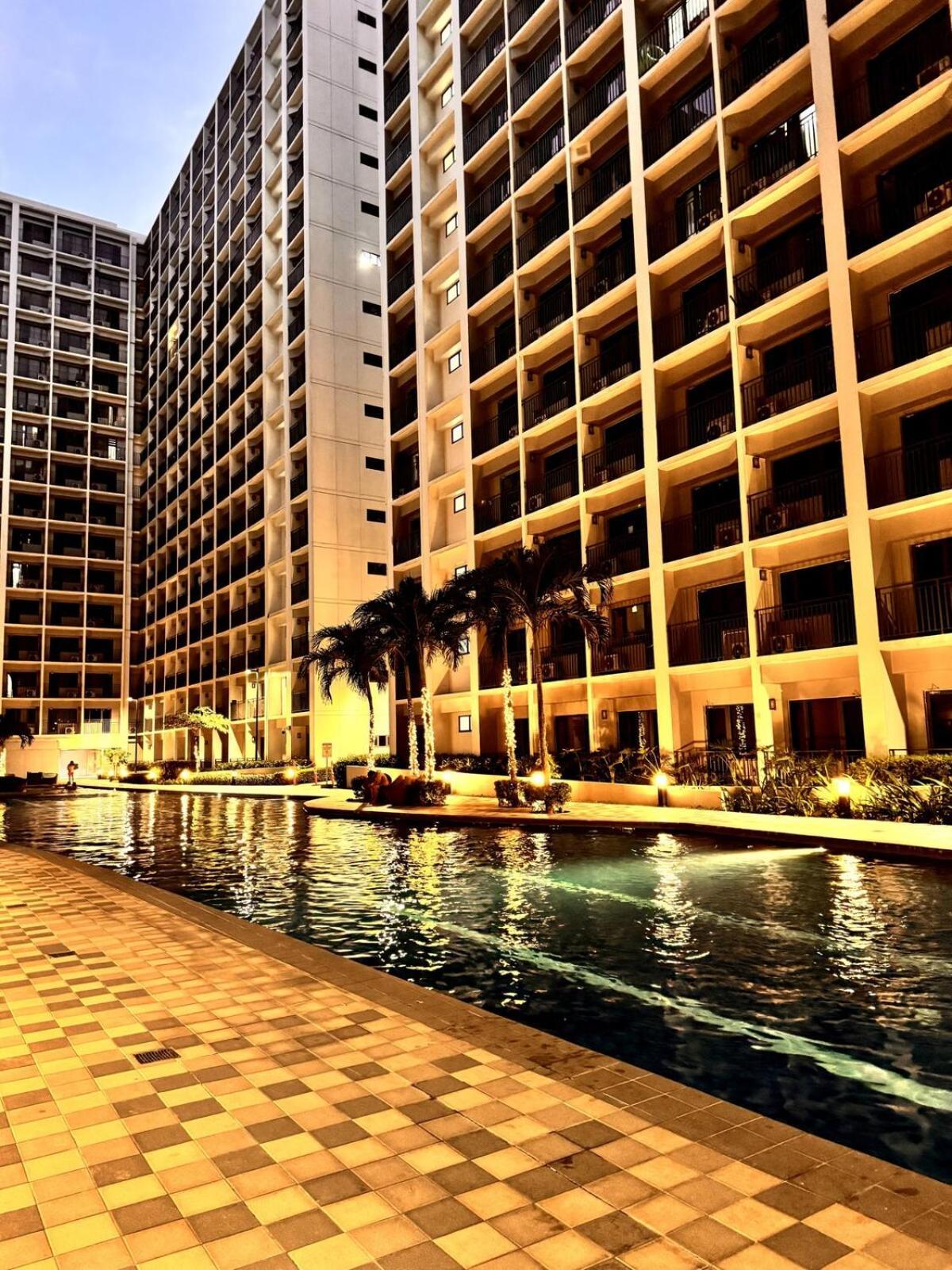 Apartment Lotus'
