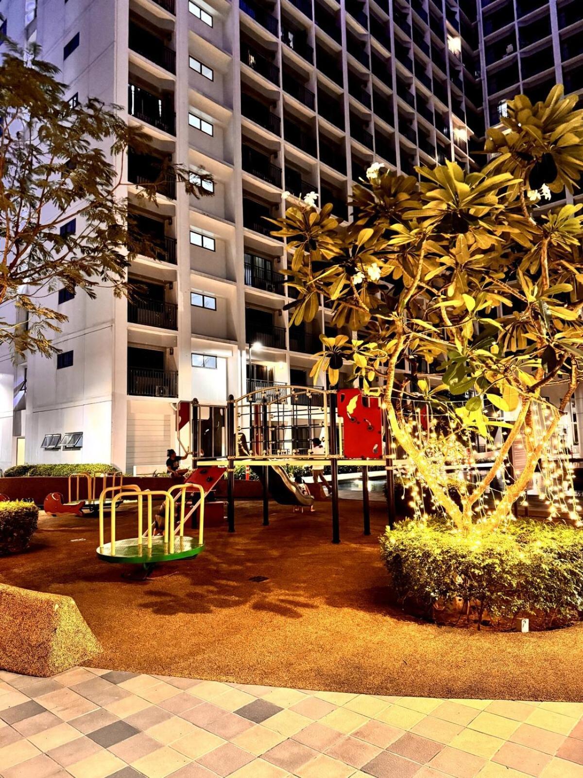 Apartment Lotus' Manila