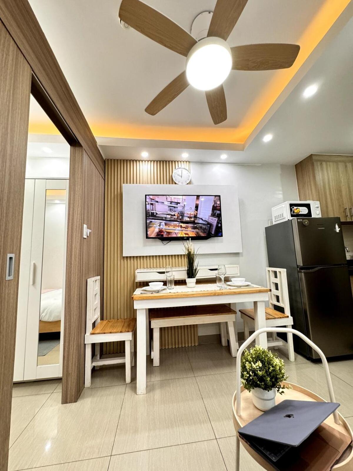 Apartment Lotus'