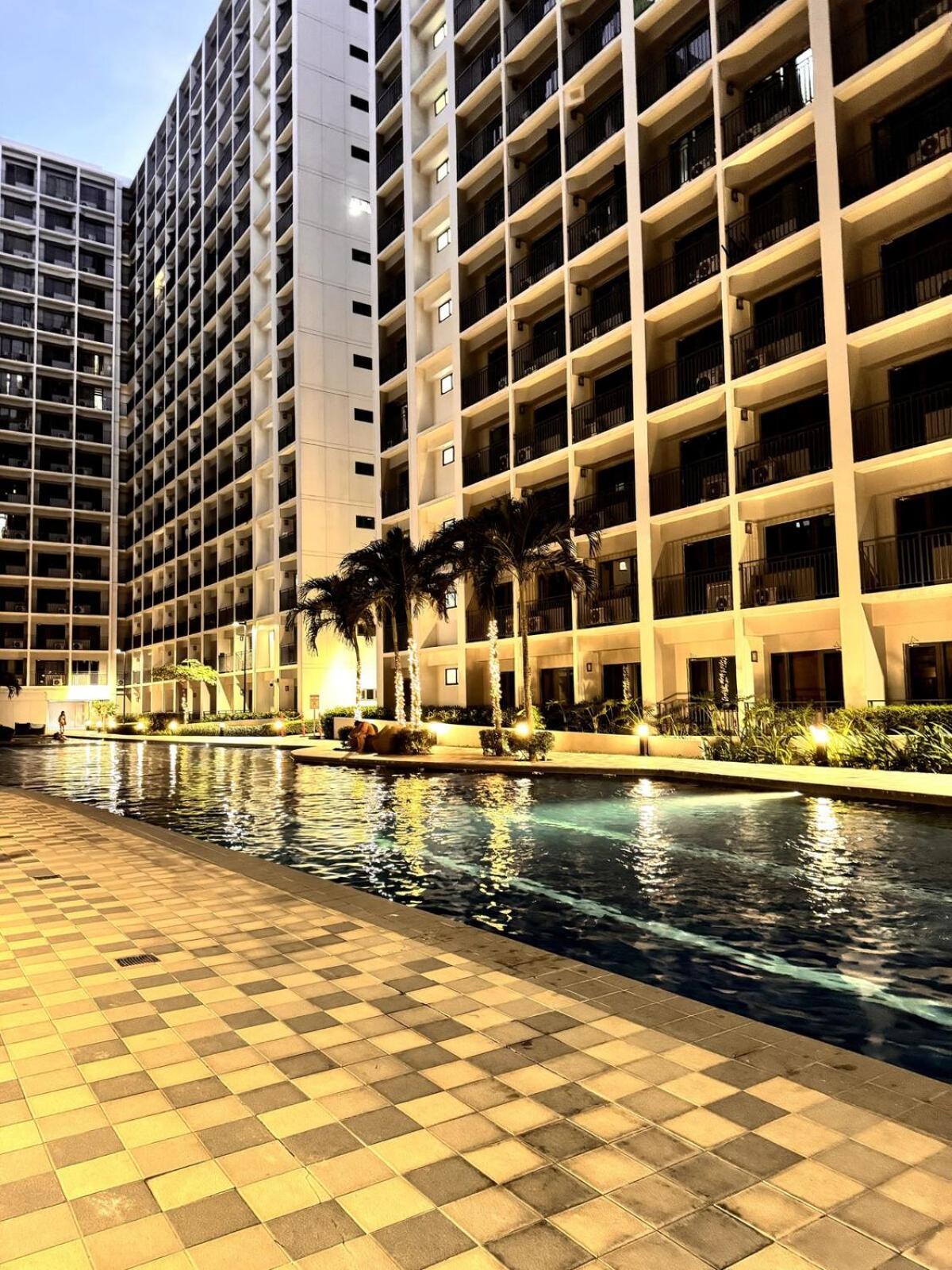 Apartment Lotus'