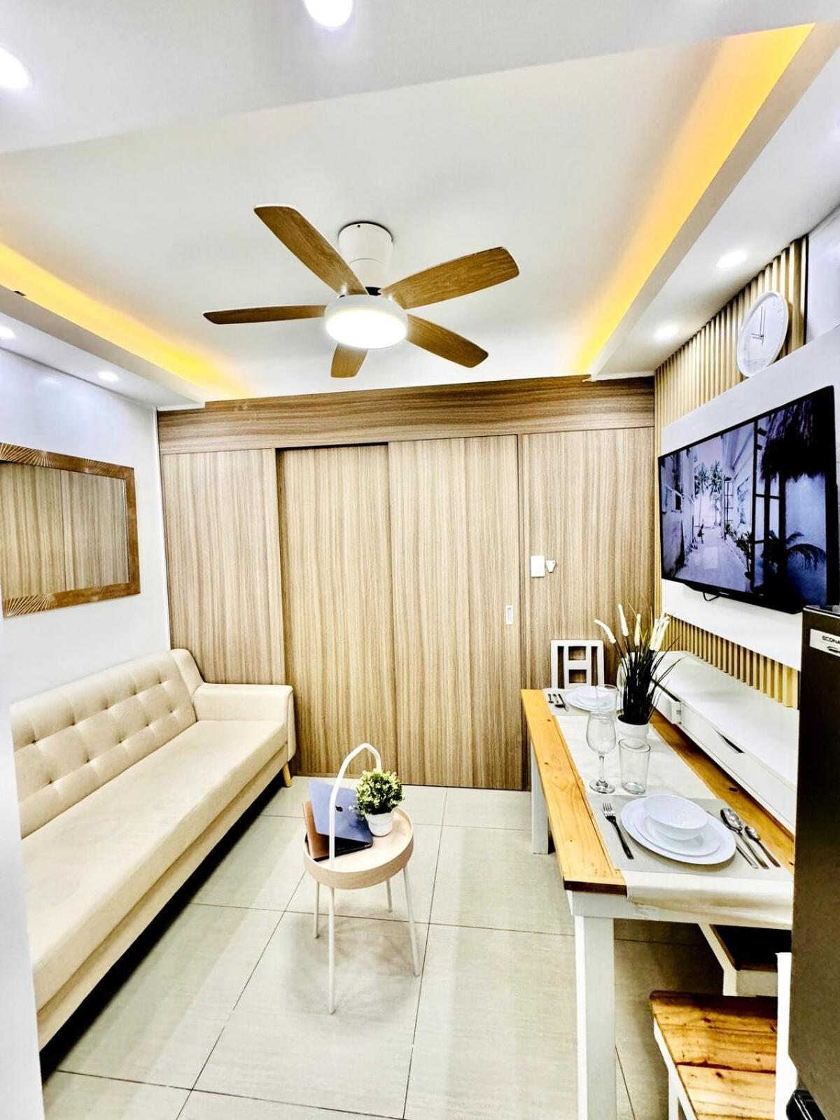 Apartment Lotus' *