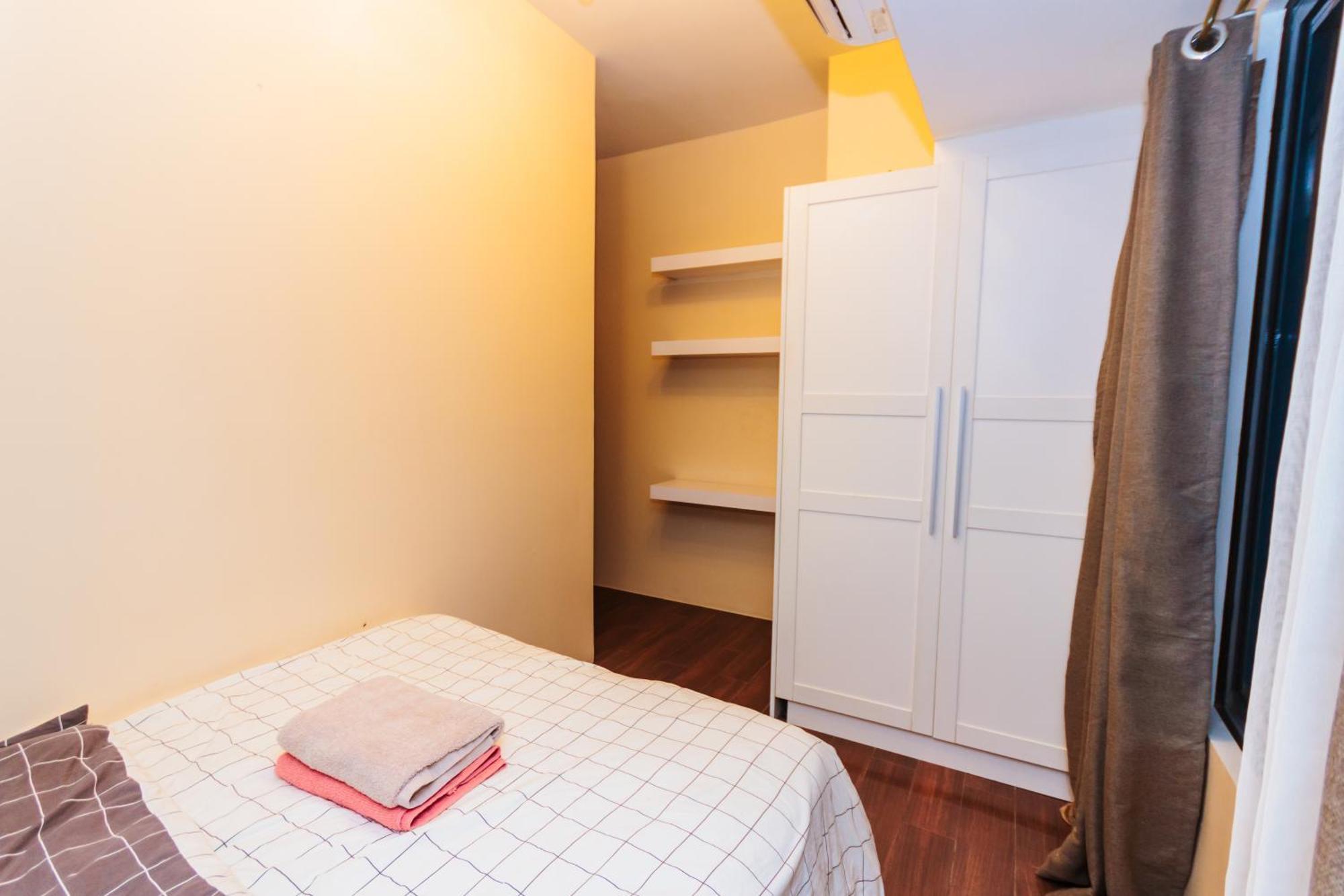 2 Bedroom Air Makati Penthouse Swimgym 300netflix 5249 *