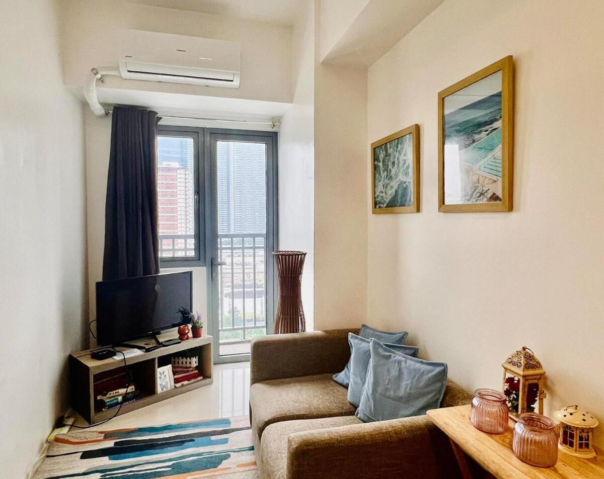 Apartment Smdc Fame *