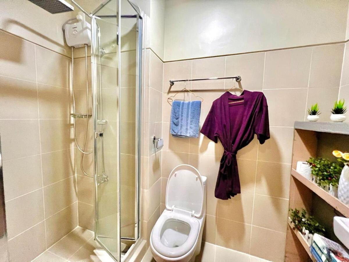 Apartamento Smdc Fame *