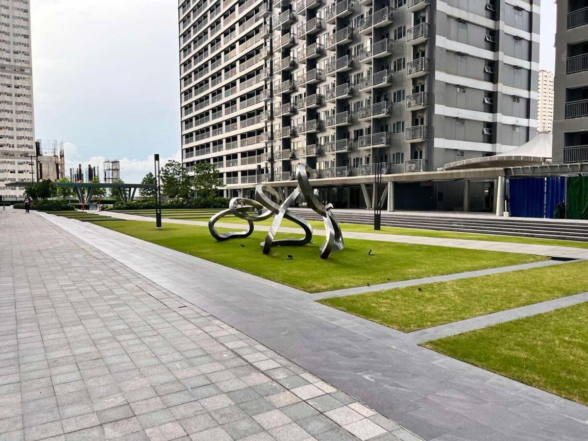 Smdc Fame Apartment Manila