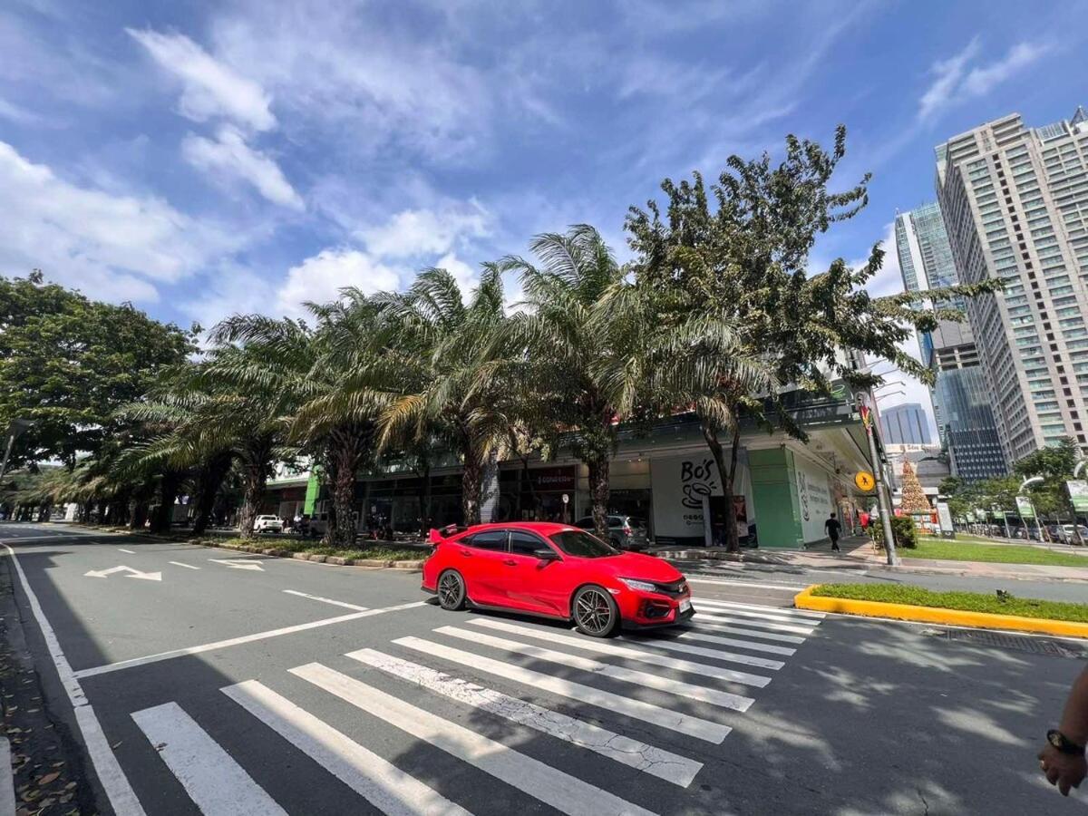 Smdc Fame * Manila