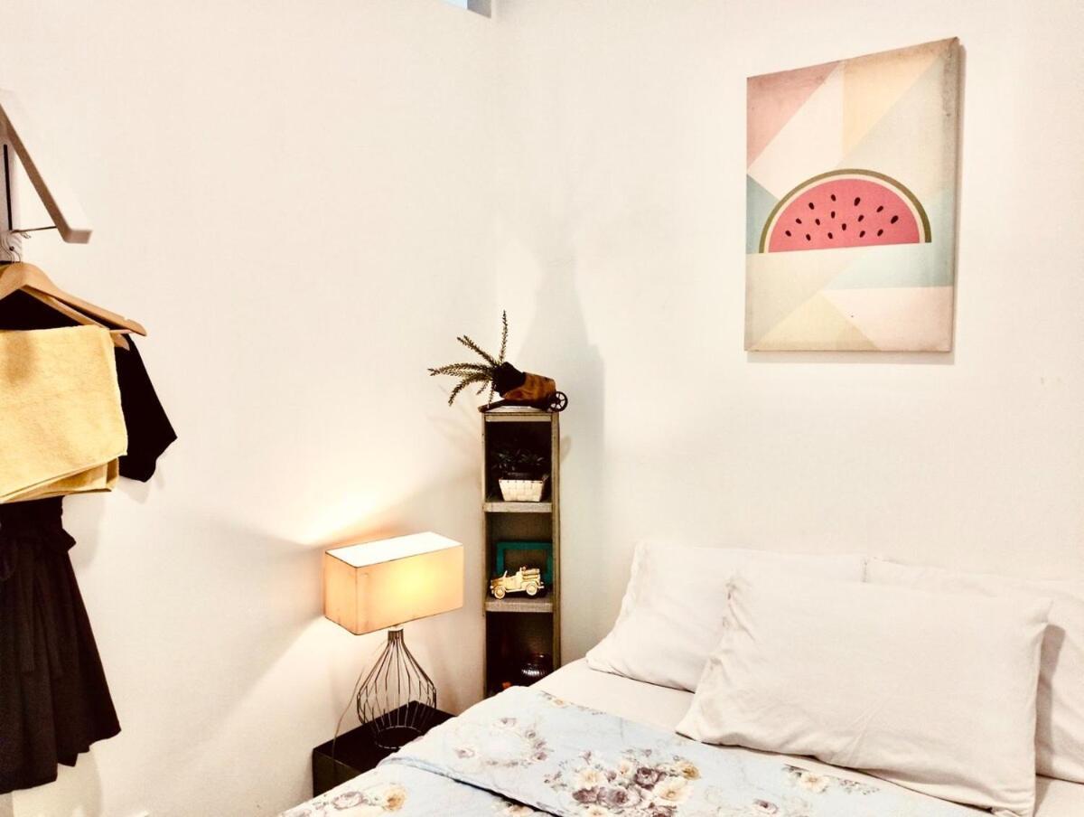 Smdc Fame Apartment