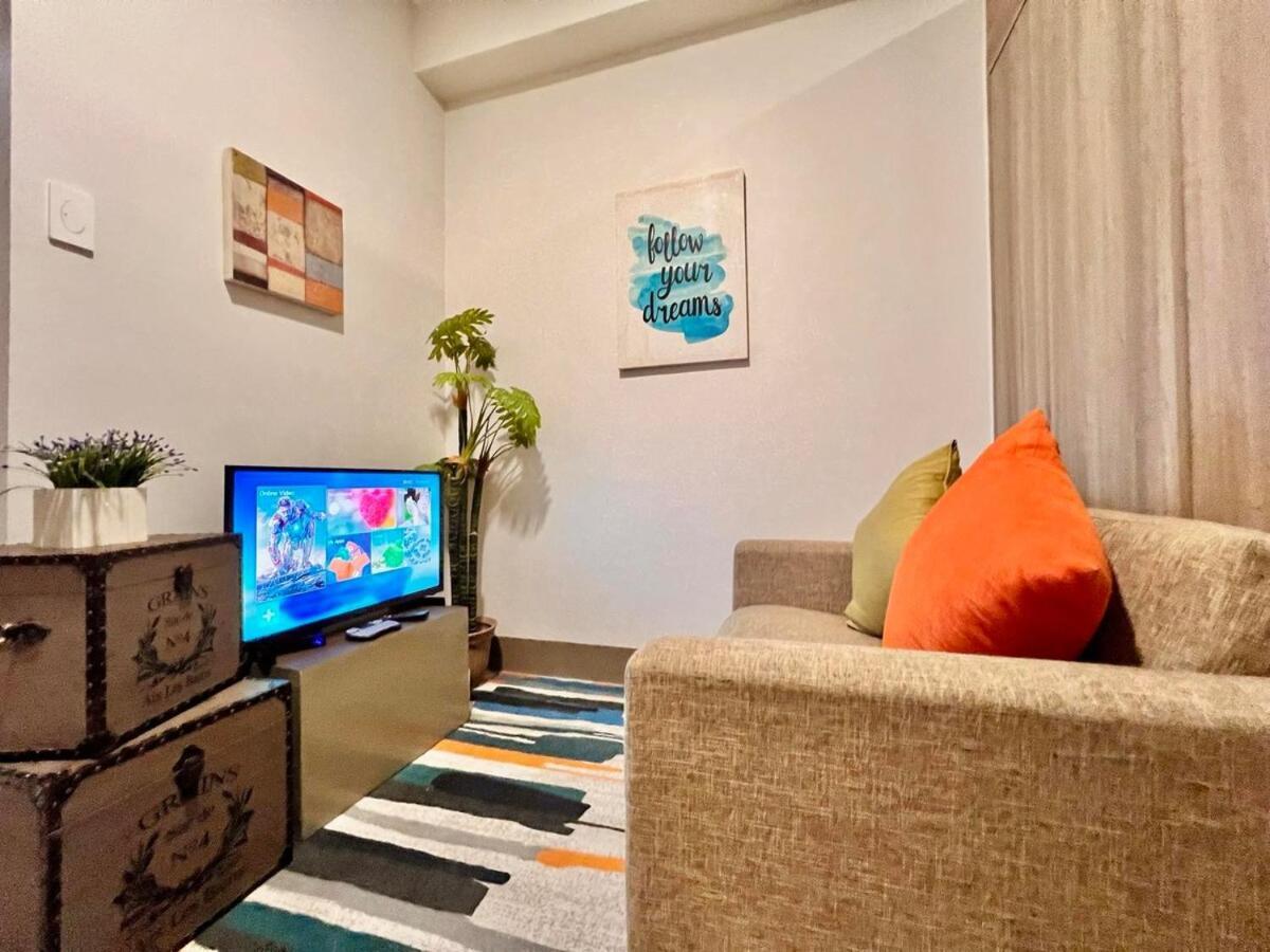 Apartment Smdc Fame
