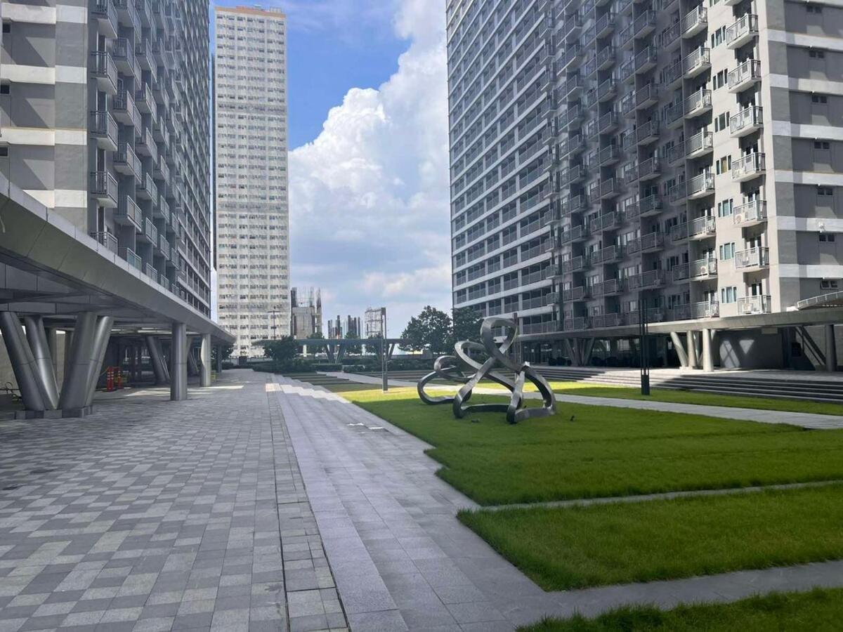 Smdc Fame Apartment *
