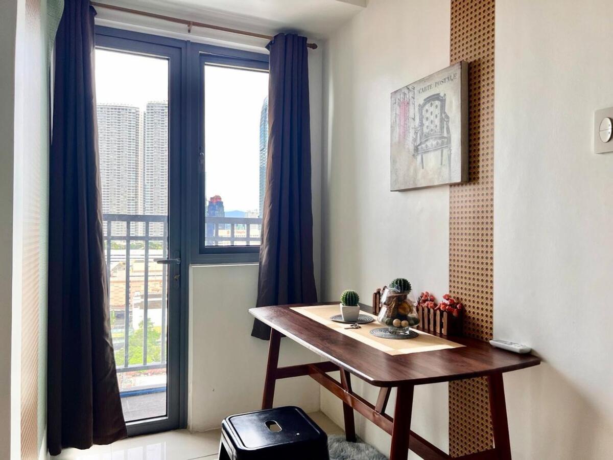 Apartment Smdc Fame *