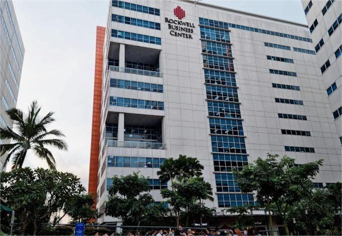 Smdc Fame Apartment Manila