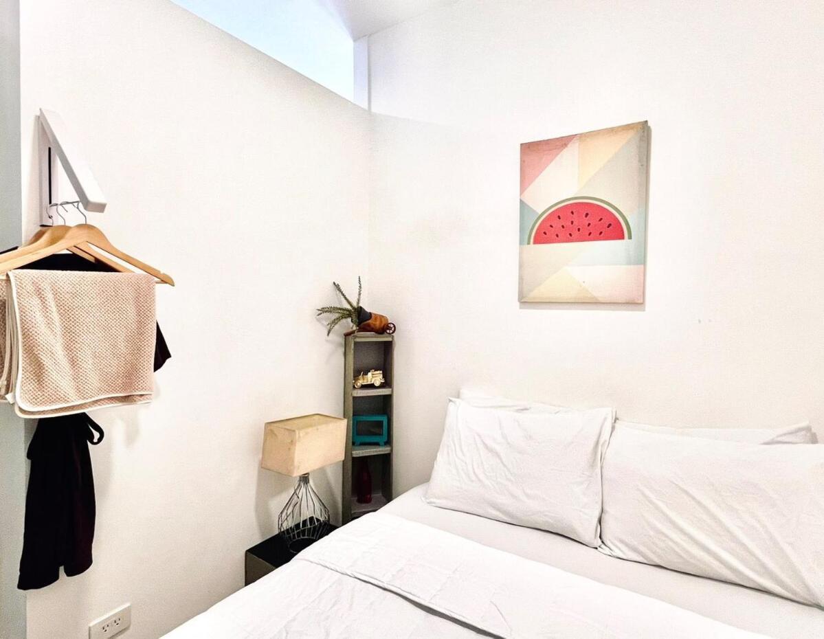 Apartment Smdc Fame