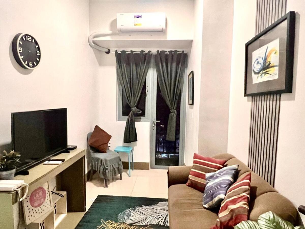Apartment Smdc Fame *
