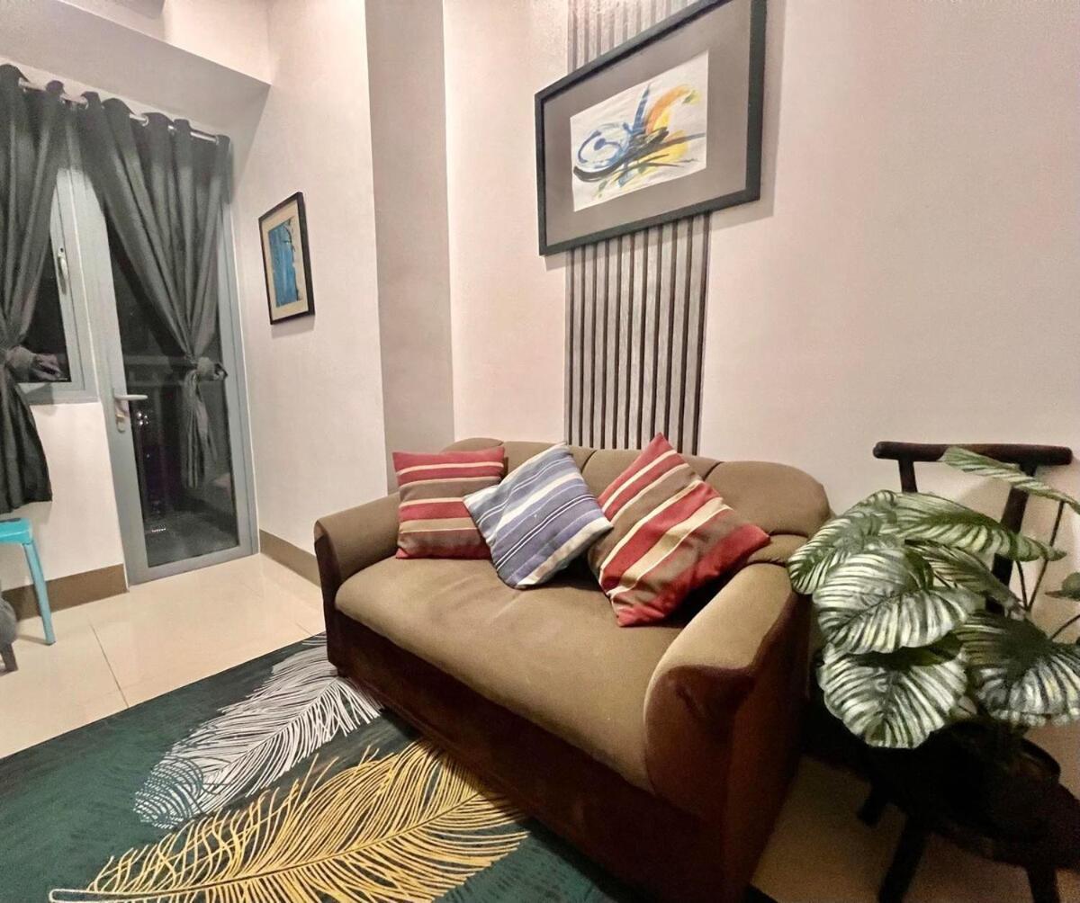 Smdc Fame Apartamento