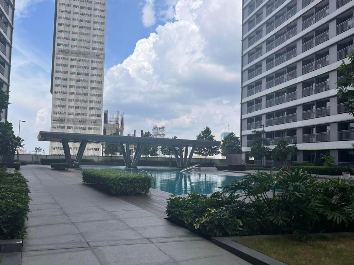 Smdc Fame Apartment *