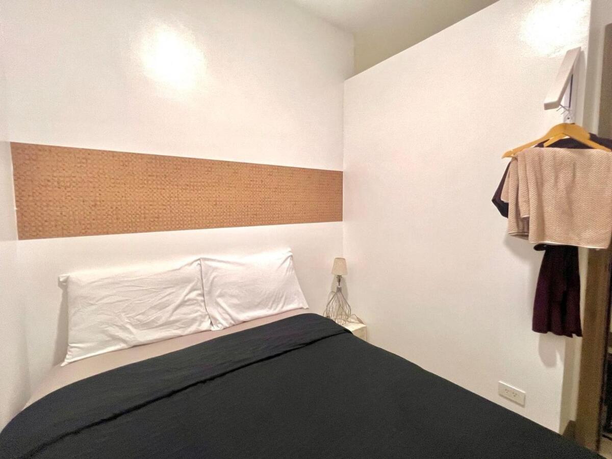 Apartment Smdc Fame *