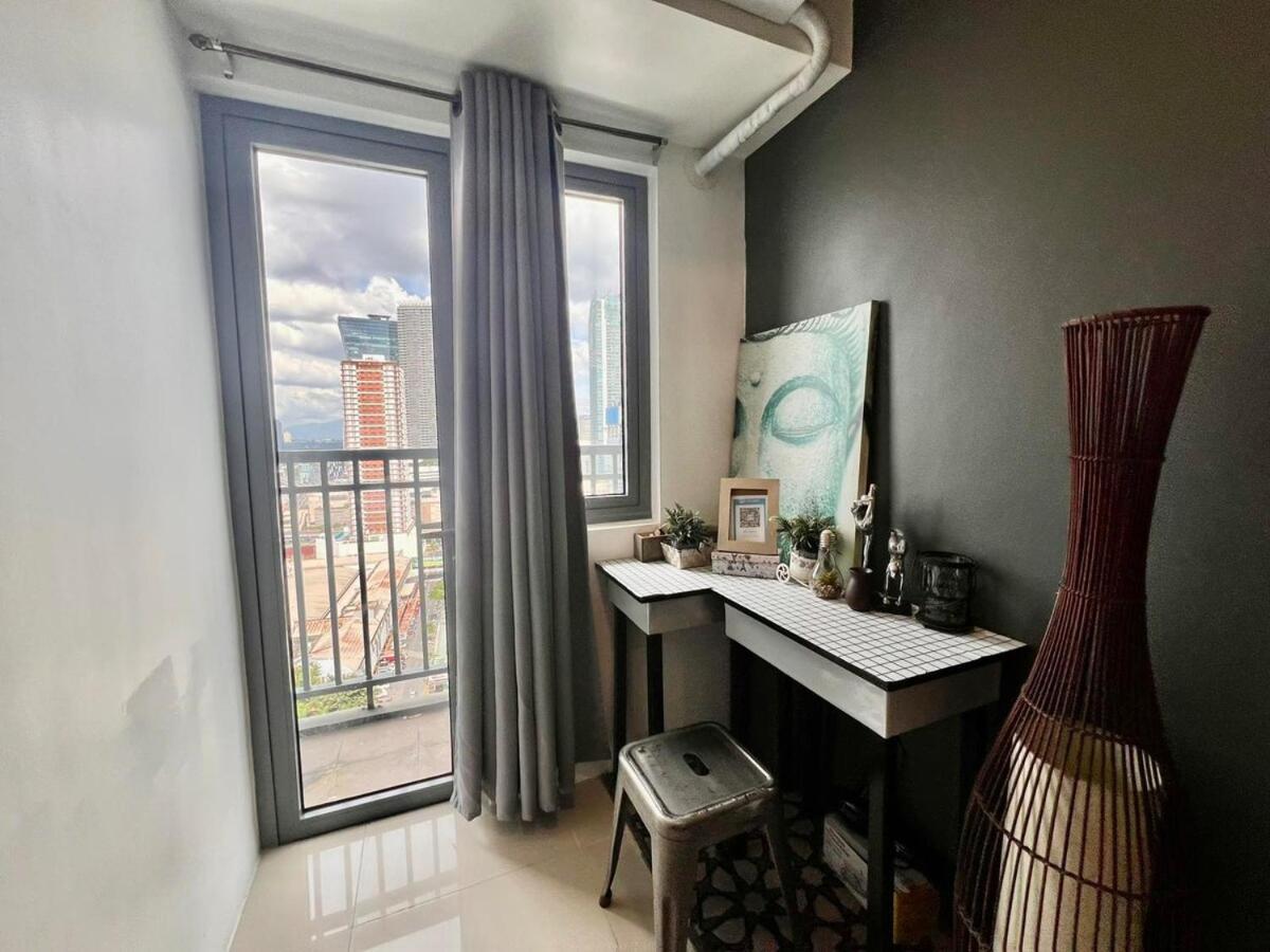 Apartment Smdc Fame Manila