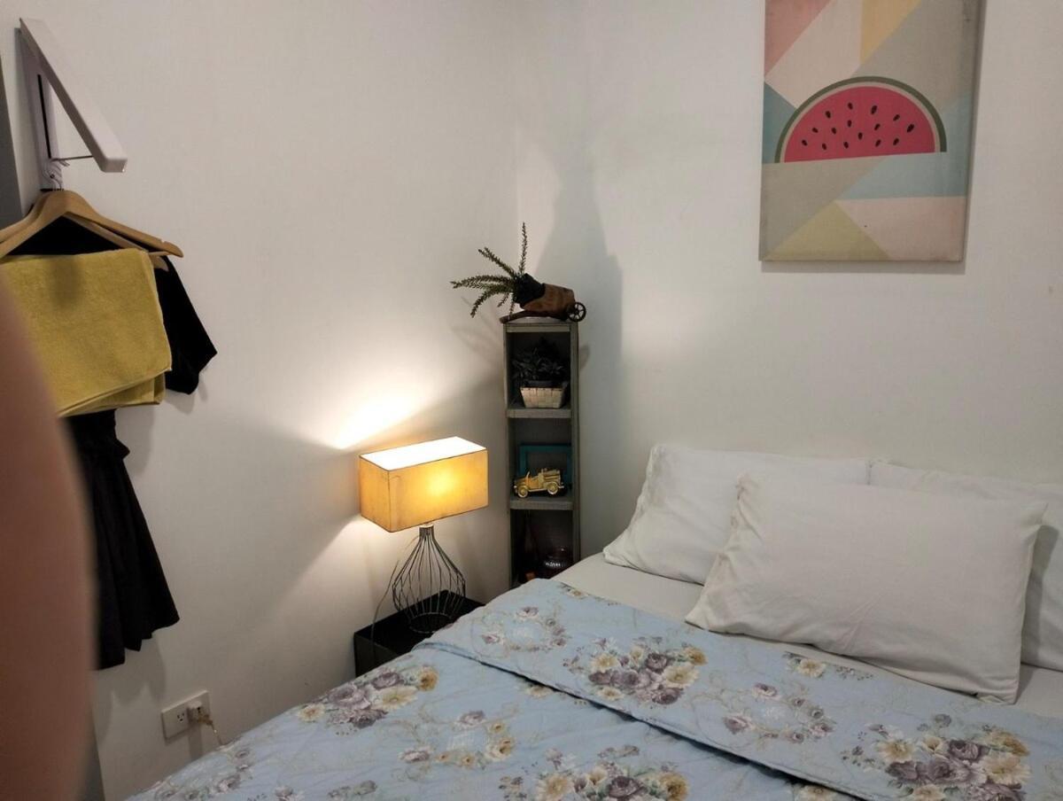 Smdc Fame Apartment