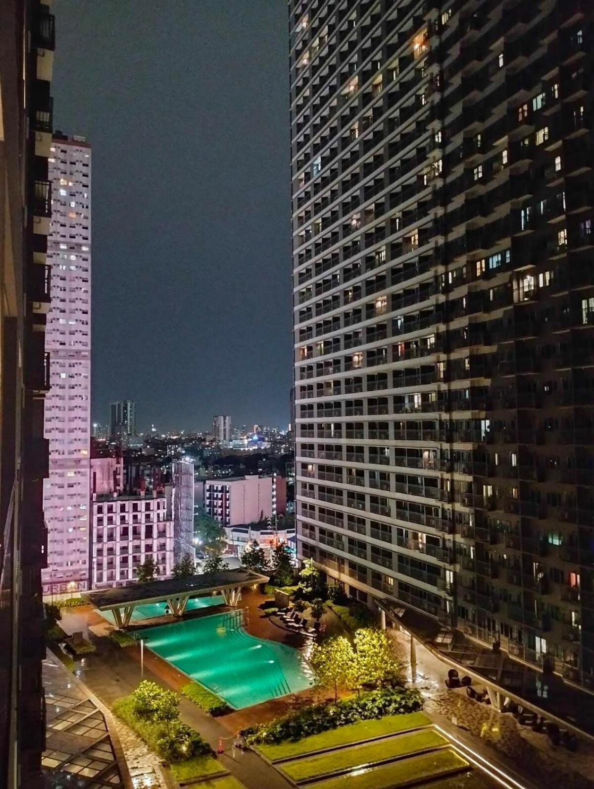 Apartment Smdc Fame