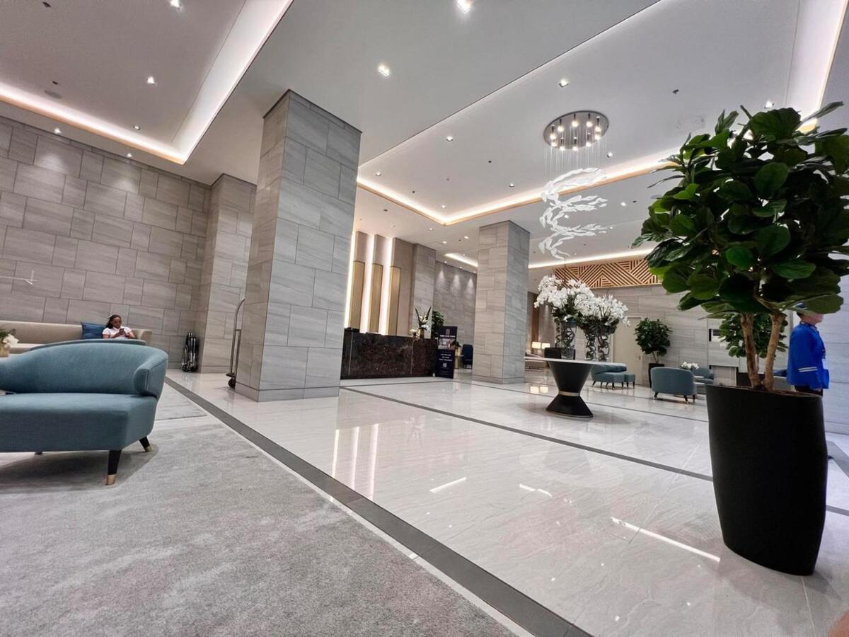 Smdc Fame Apartment *