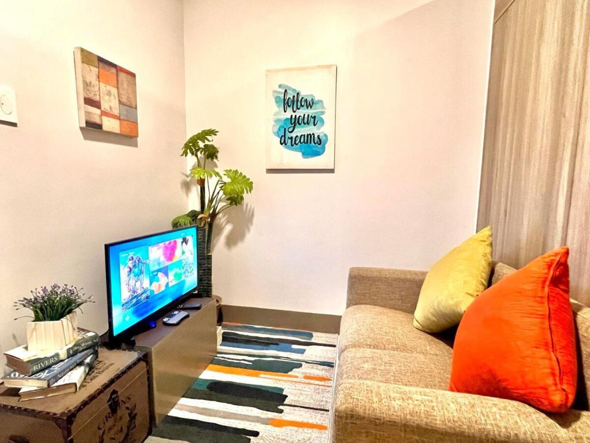 Apartment Smdc Fame *