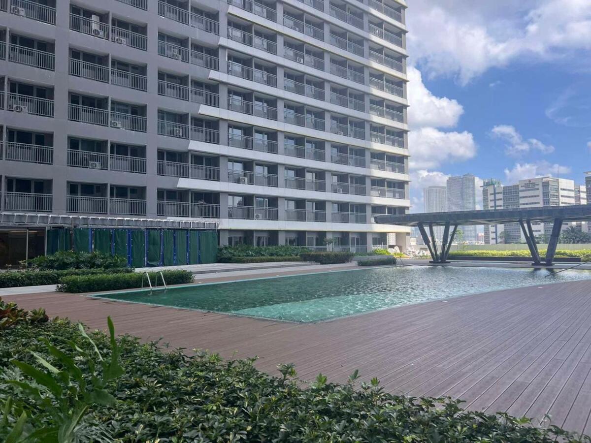 Smdc Fame * Manila
