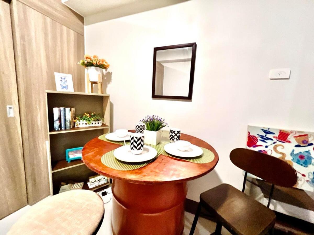 Apartment Smdc Fame