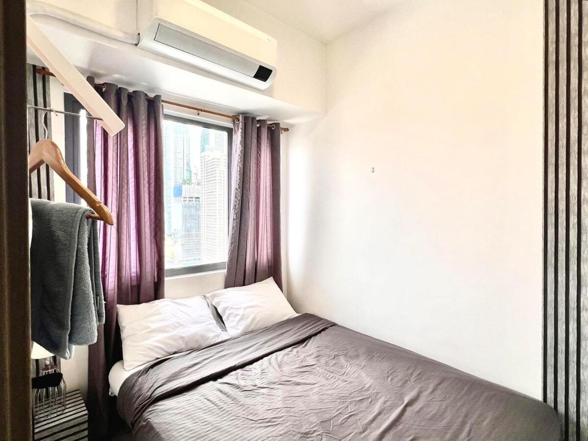 Smdc Fame Apartamento *