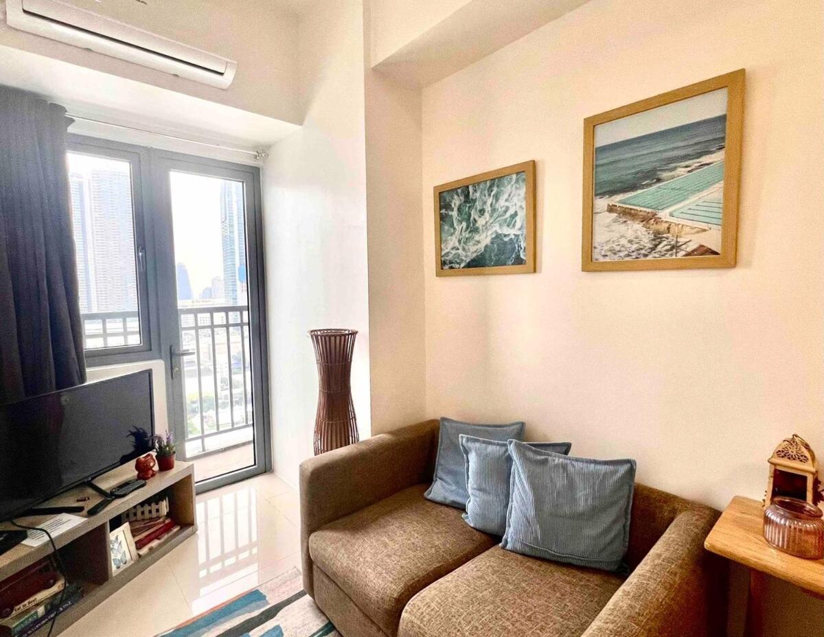 Smdc Fame Apartment