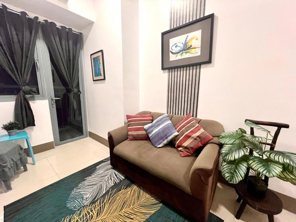 Apartment Smdc Fame